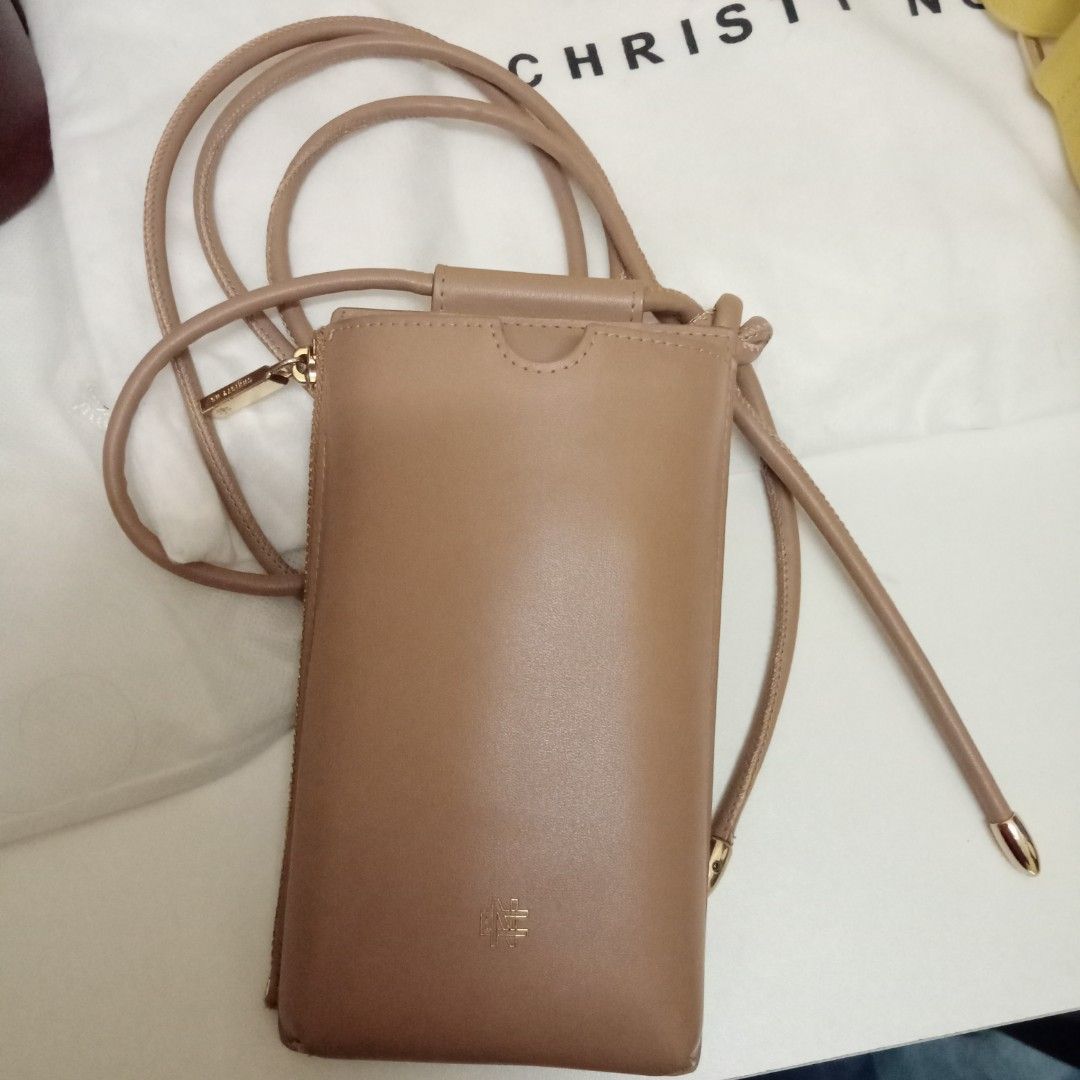 CHRISTY NG HANDBAG, Women's Fashion, Bags & Wallets, Cross-body Bags on  Carousell