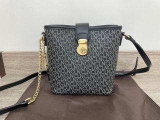 CLN Mellow Bag, Women's Fashion, Bags & Wallets, Cross-body Bags on  Carousell