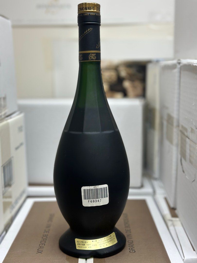 モネ　ナポレオン コニャック 700ml 40% モネ ナポレオン コニャック 700ml 40% ブランデー モネ