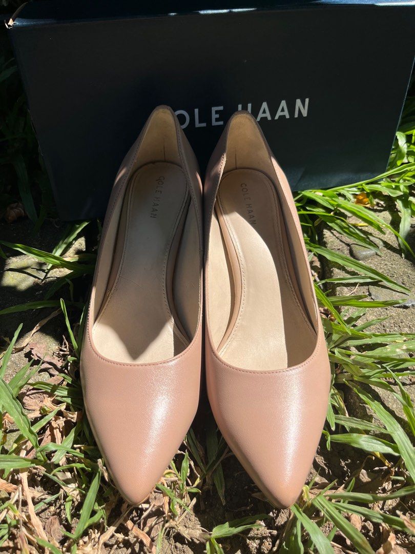 Cole haan discount gemma pump