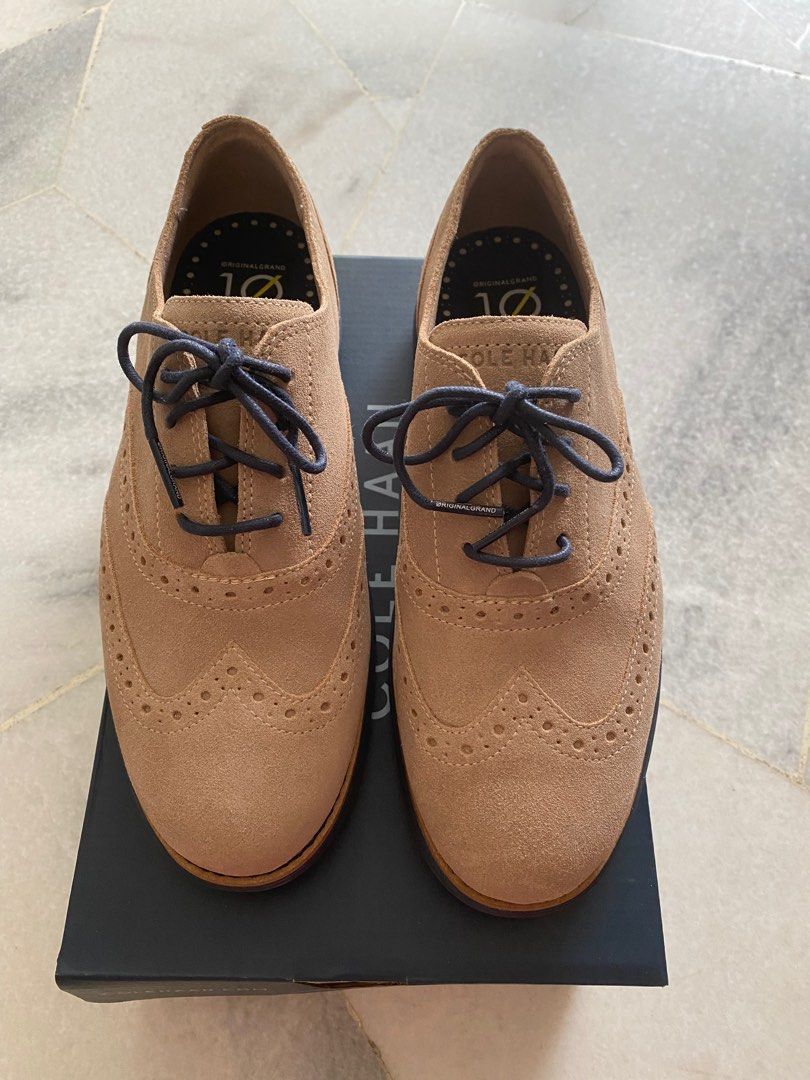 Cole haan women's oxfords sales