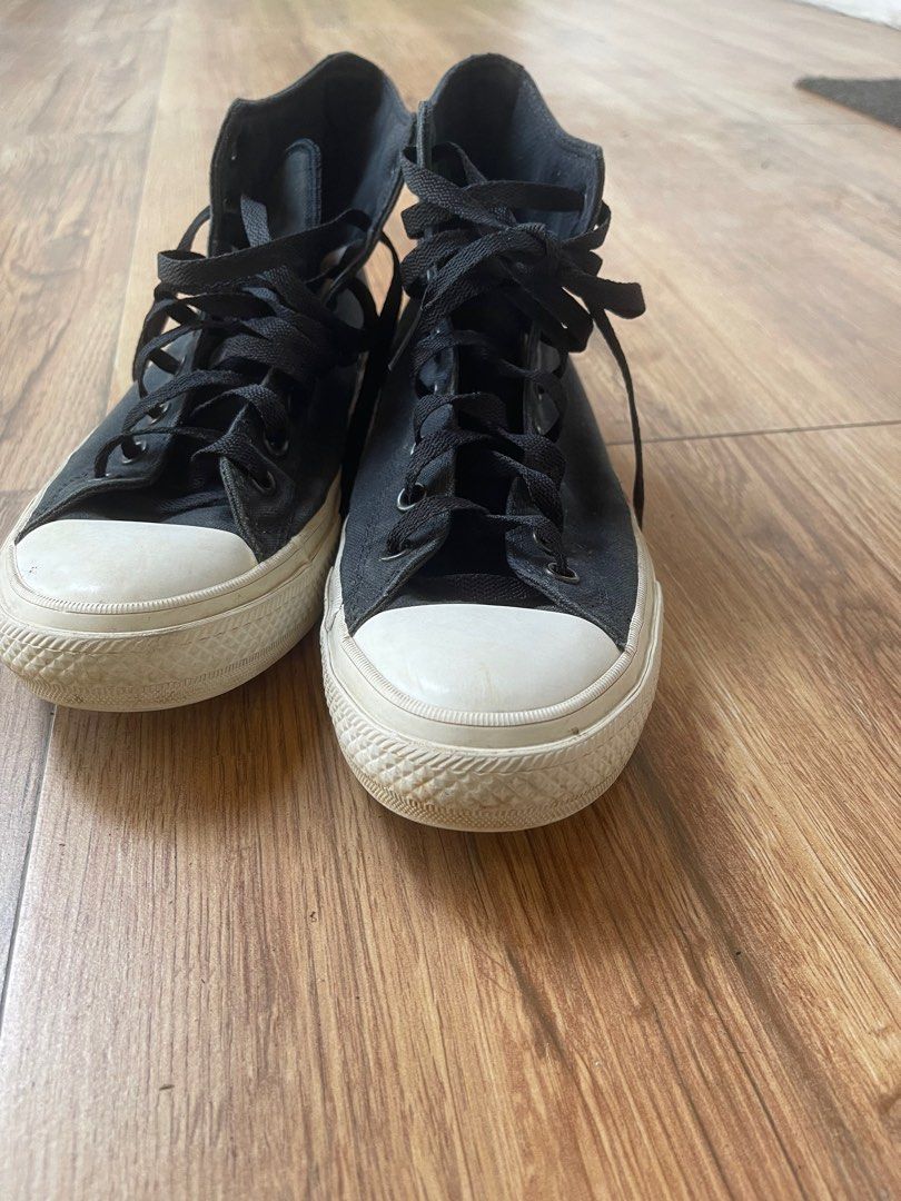 Converse lunarlon hotsell sale