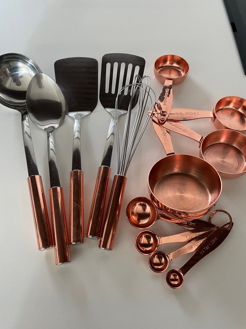 Cooking and Baking Utensils on Carousell