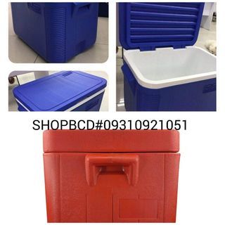 Cooler Box/Fish Box