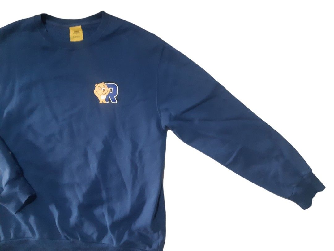 Top ten crewneck clearance