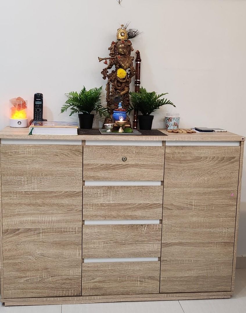 Crockery Storage unit, Furniture & Home Living, Furniture, Shelves