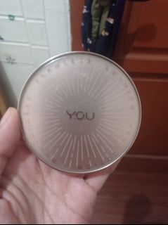 cushion foundation you