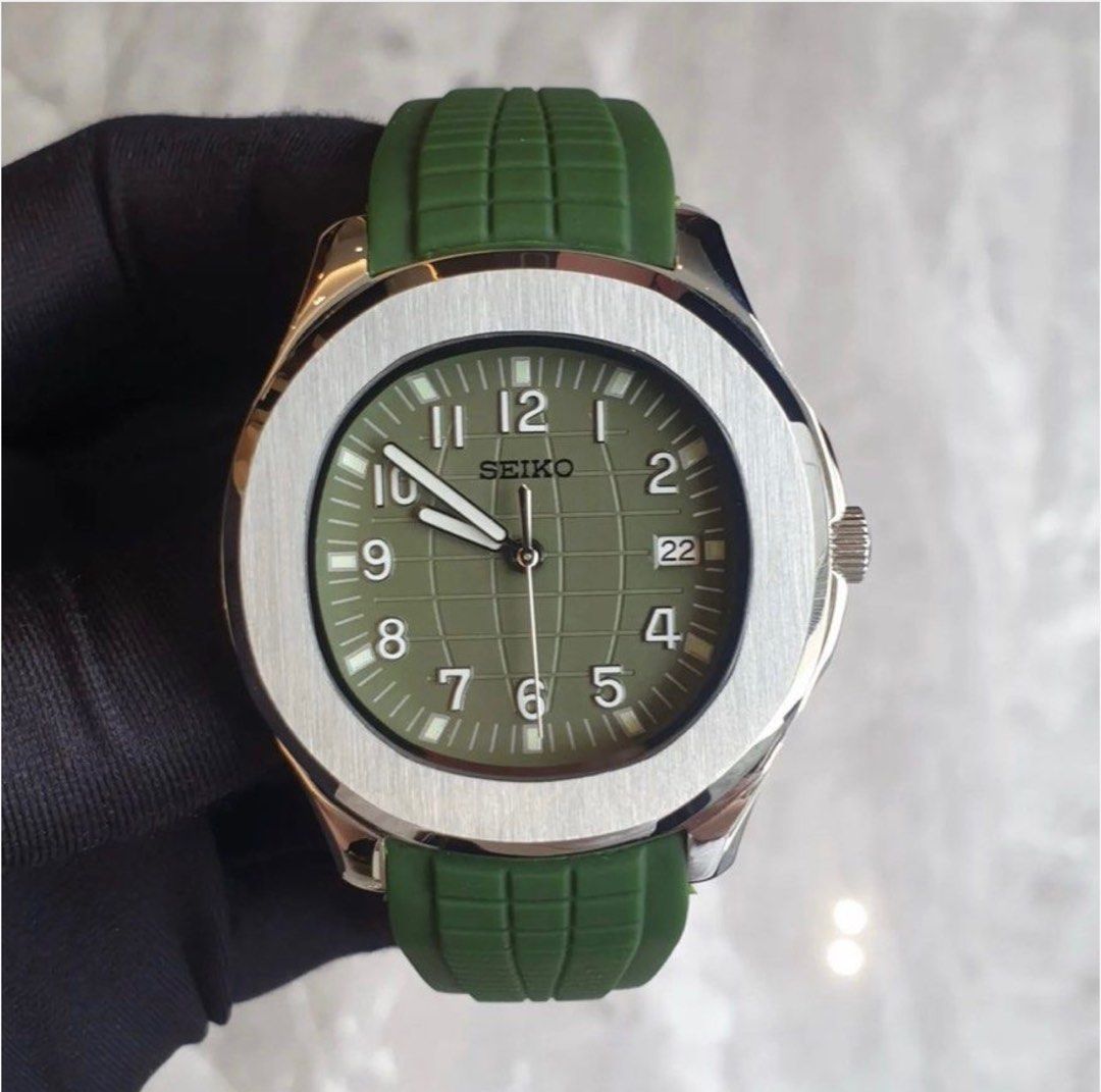 Patek philippe 2025 grenade