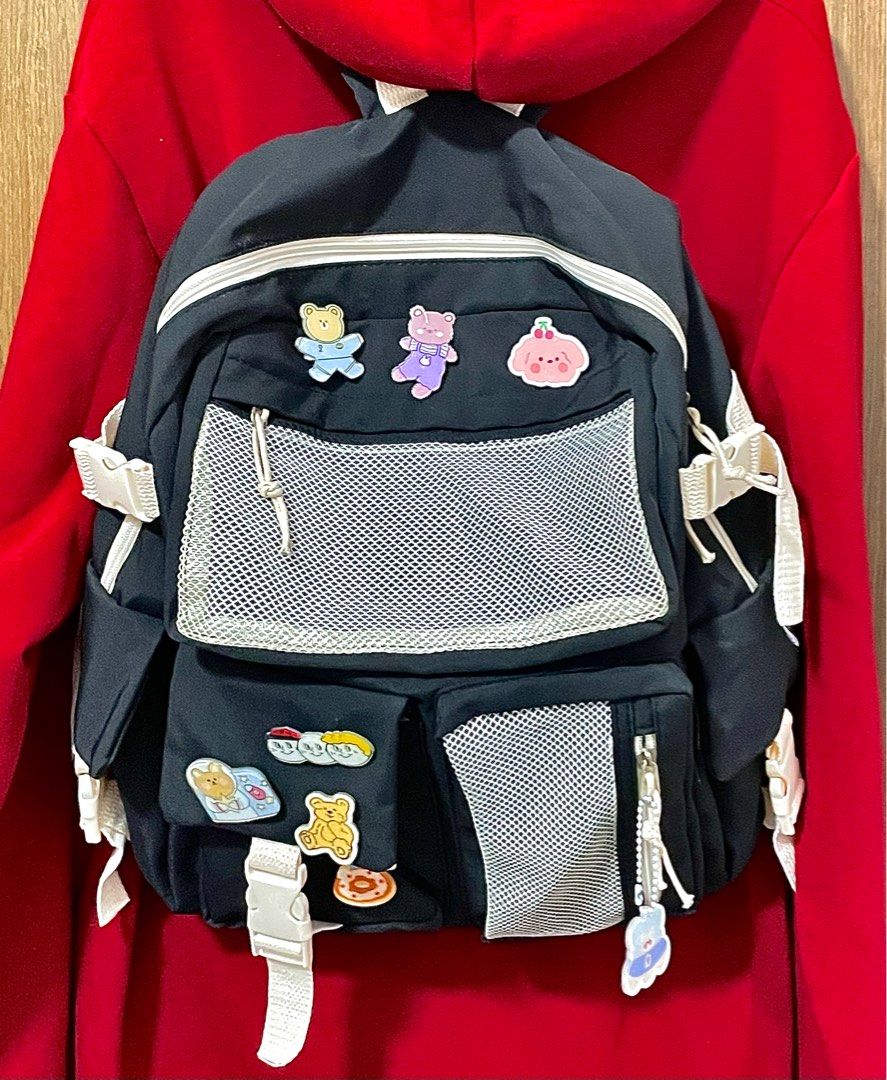 Cute clearance backpack charms