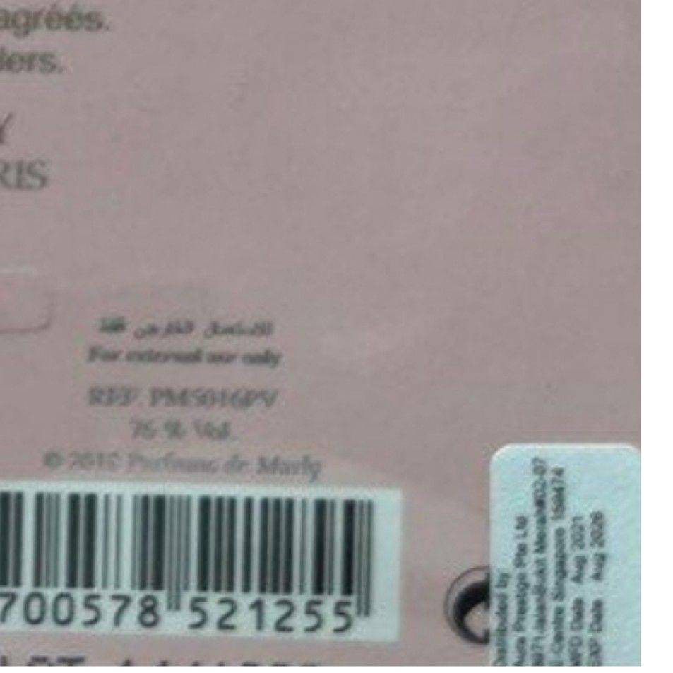 Delina Refill set, Beauty & Personal Care, Fragrance & Deodorants on