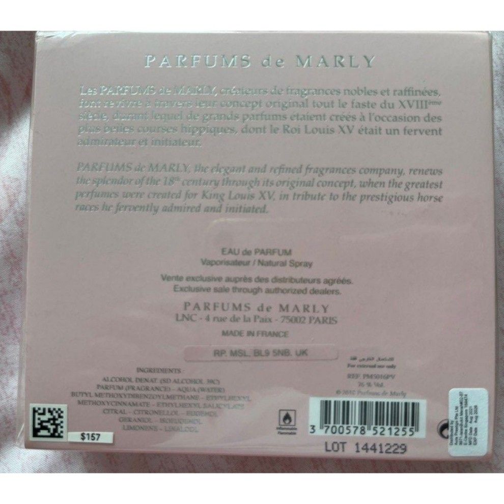 Delina Refill set, Beauty & Personal Care, Fragrance & Deodorants on