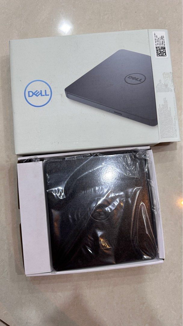 Dell DVD Player, Computers & Tech, Parts & Accessories, Other