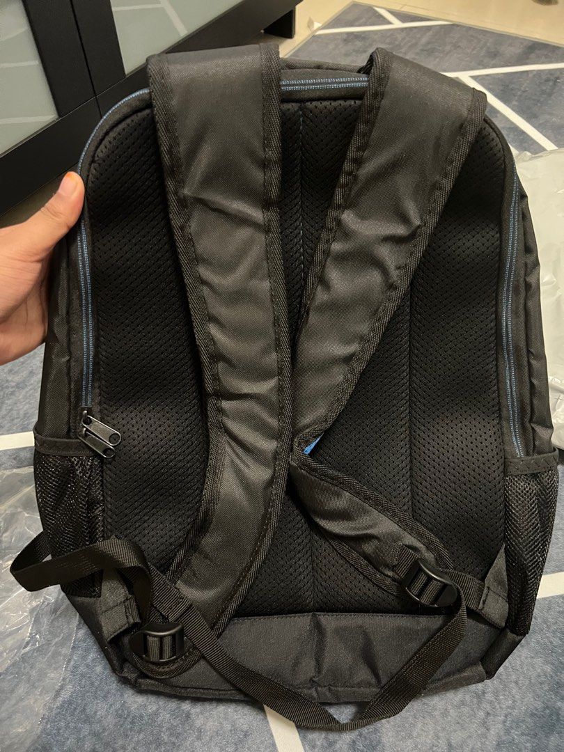 Dell Essential Backpack 15 Notebook Original Carrying Case Black