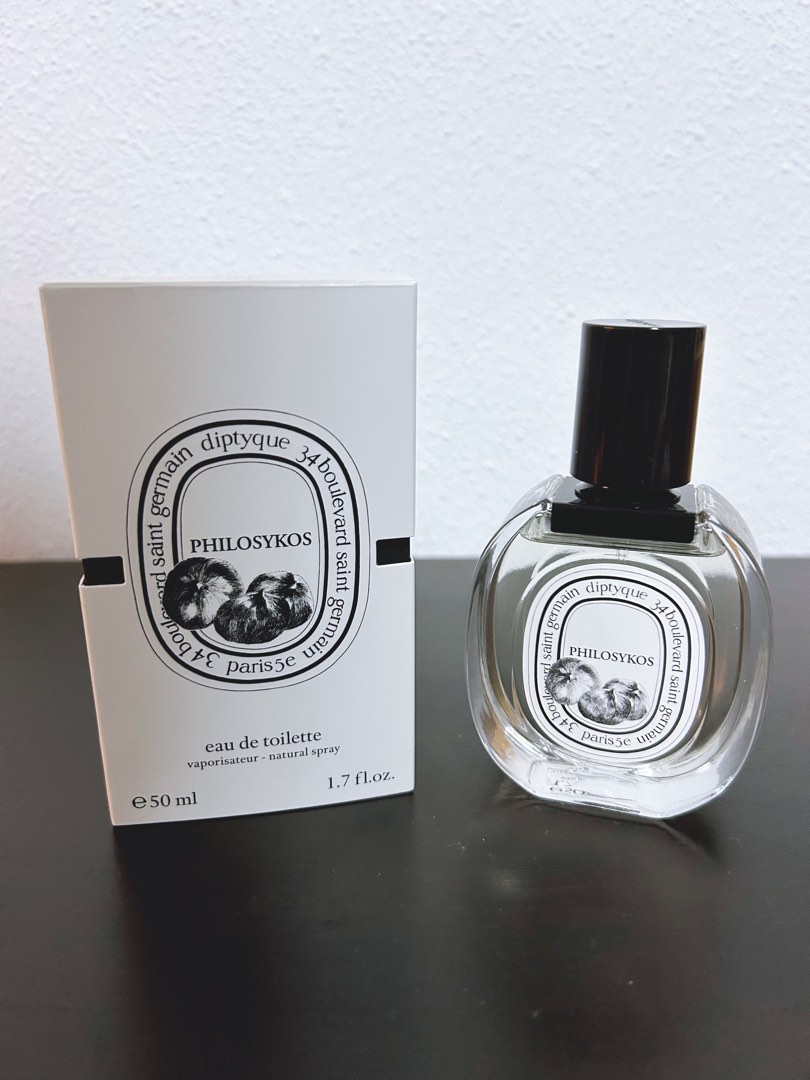 Diptyque philosykos eau deals de toilette 50 ml