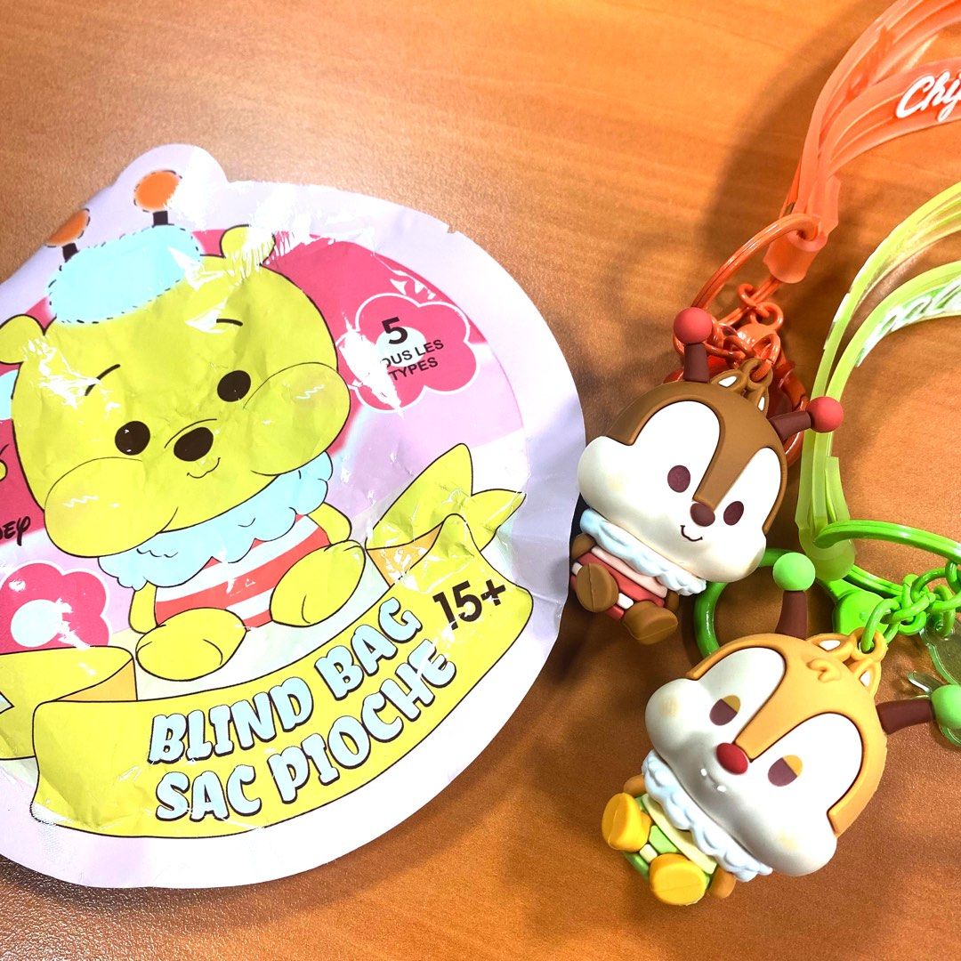 Disney surprise bag shop