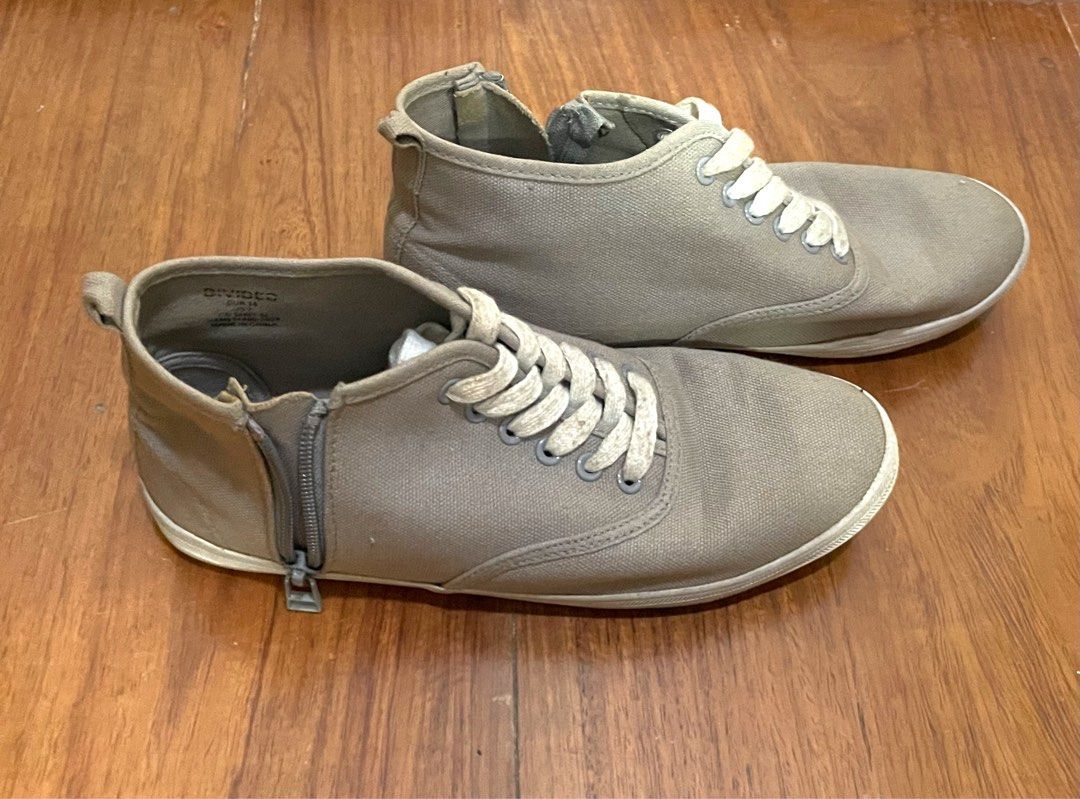 Divided h&m shoes clearance