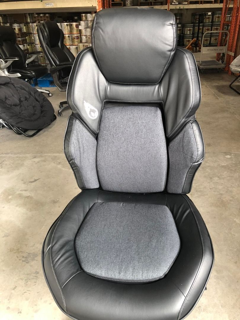 Dps 3d gaming new arrivals chair