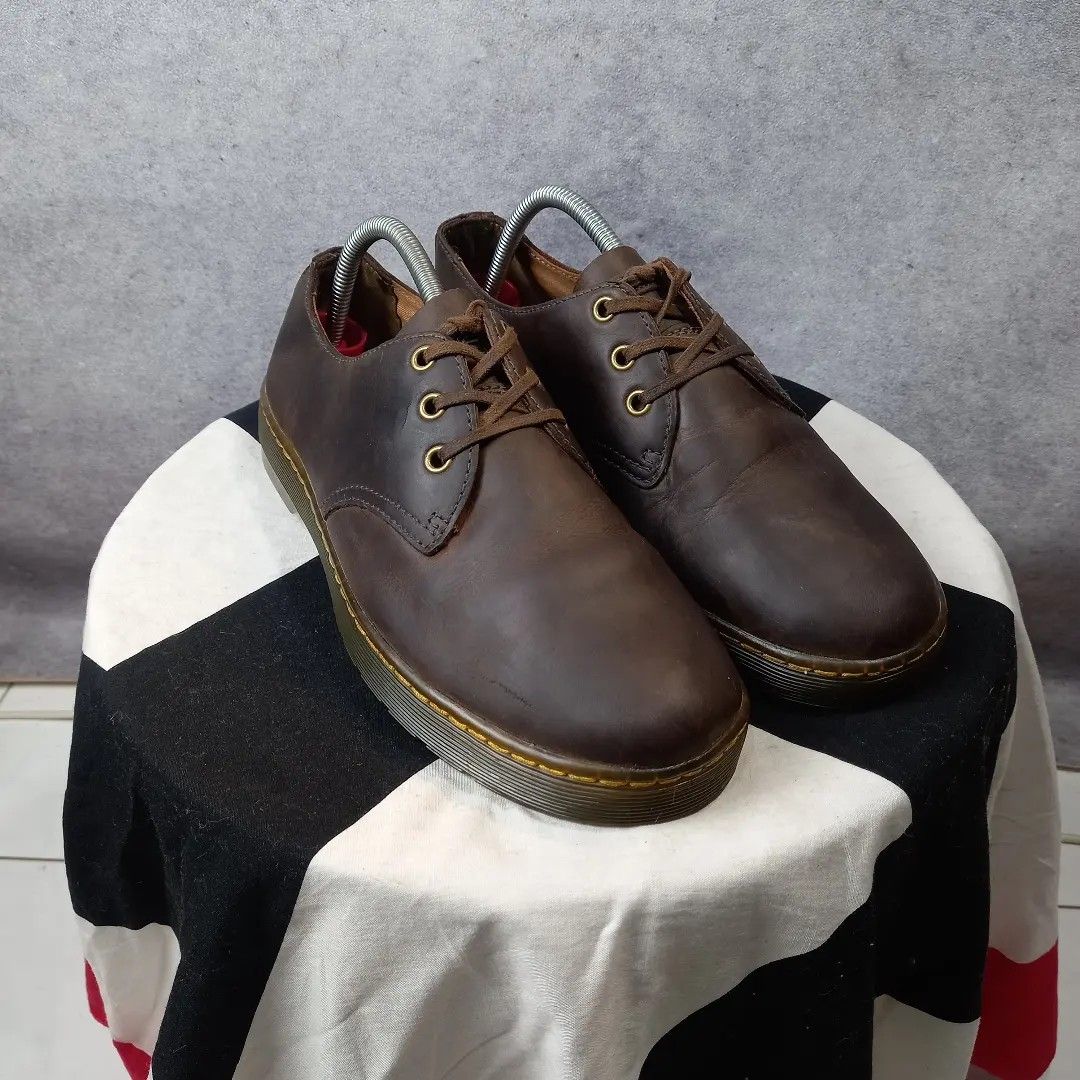 Coronado crazy horse shop dr martens