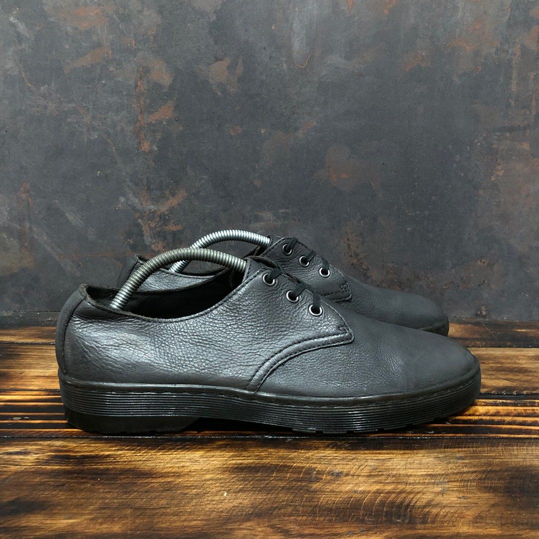 Dr martens coronado review sales
