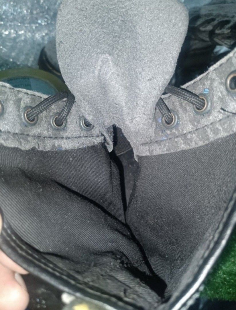 Dr martens cheap 853 vintage