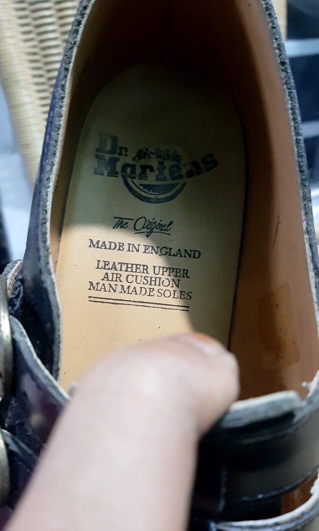 Learn How to Style Doc Marten Mary Janes Like a Pro Get Ready to Turn