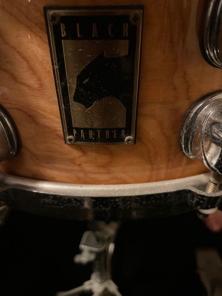 Drum kit + cymbals (all in one package), Hobbies & Toys, Music & Media