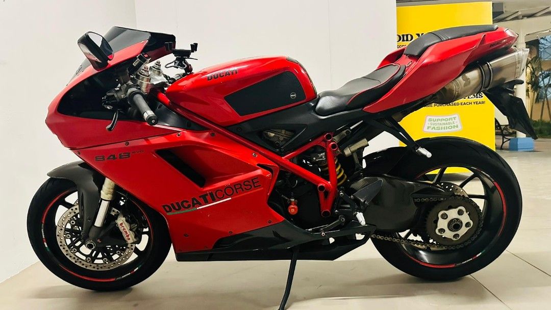 Ducati 948 sale for sale