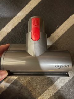 Dyson vacuum cleaner accessories