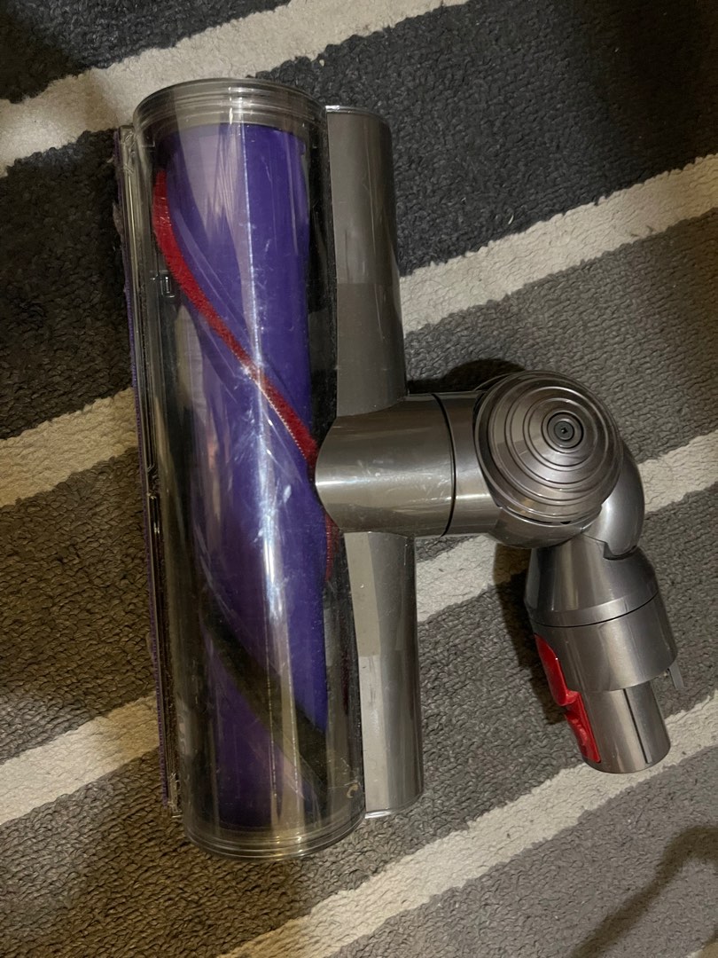 Dyson vacuum V10 original cleaner accessories, TV & Home Appliances