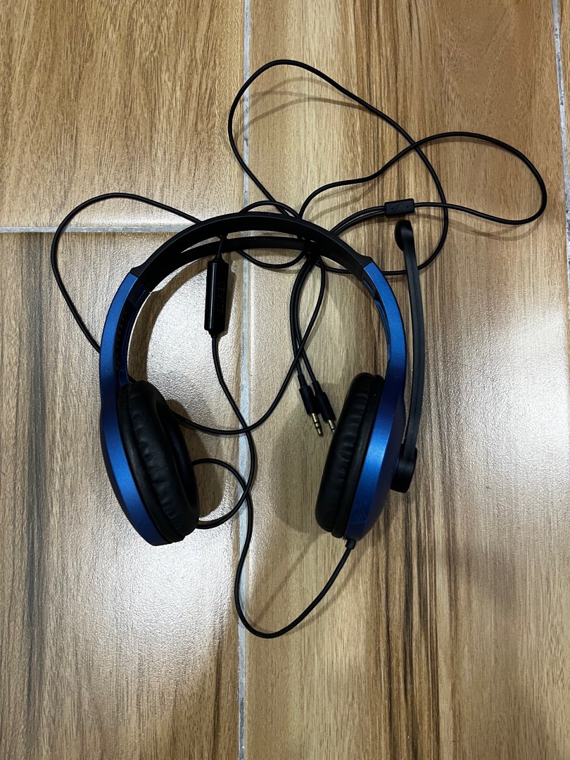 Edifier Headphones, Audio, Headphones & Headsets on Carousell