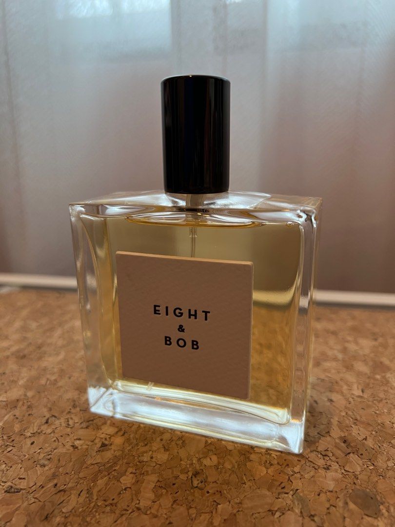 Eight and Bob The Original 100ml edp tester, Beauty & Personal Care