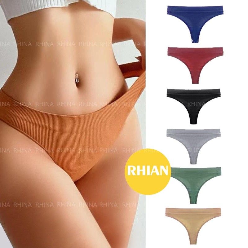 Elastic band thongs set on Carousell