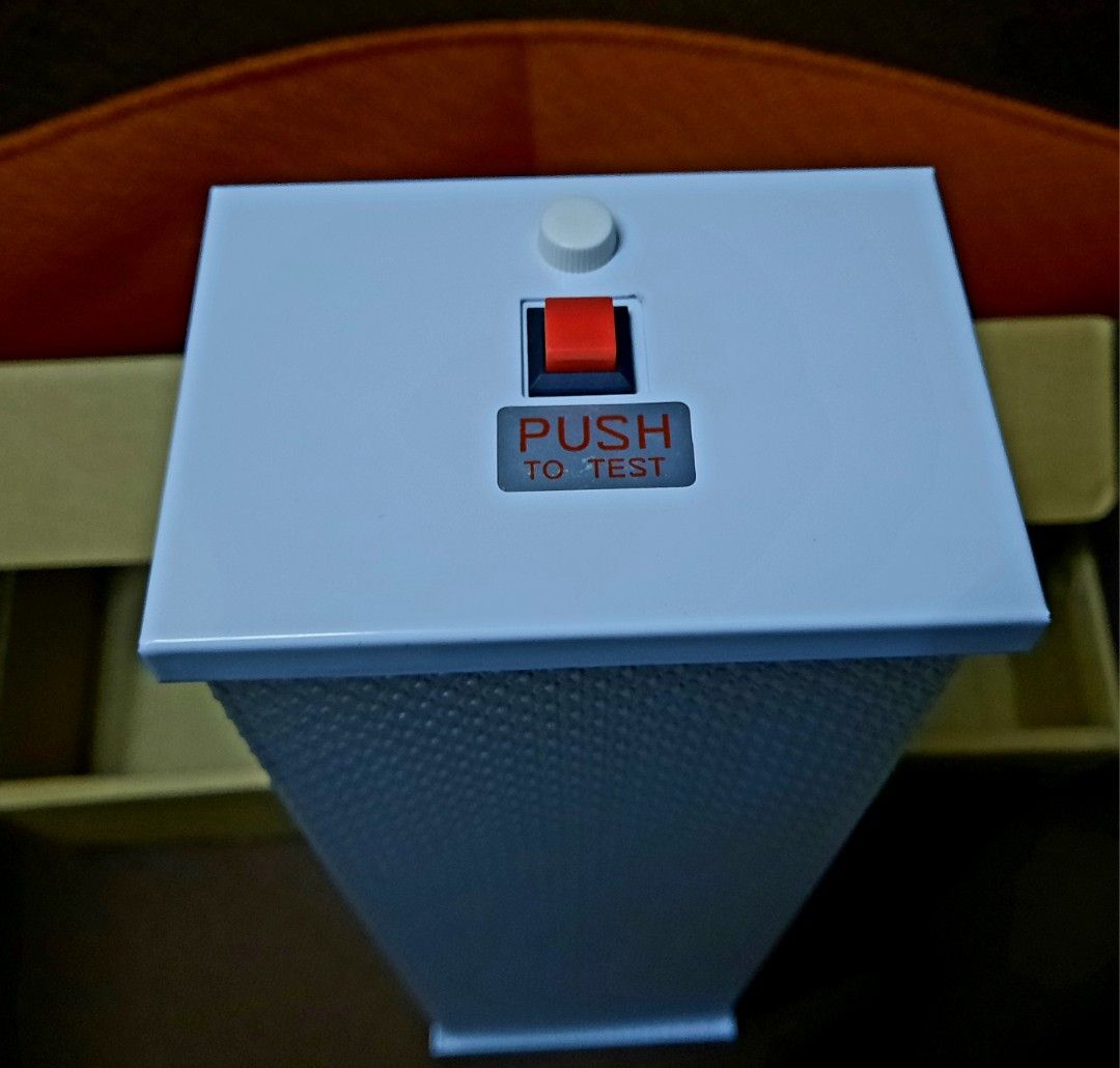 Emergency lighting, Computers & Tech, Office & Business Technology on