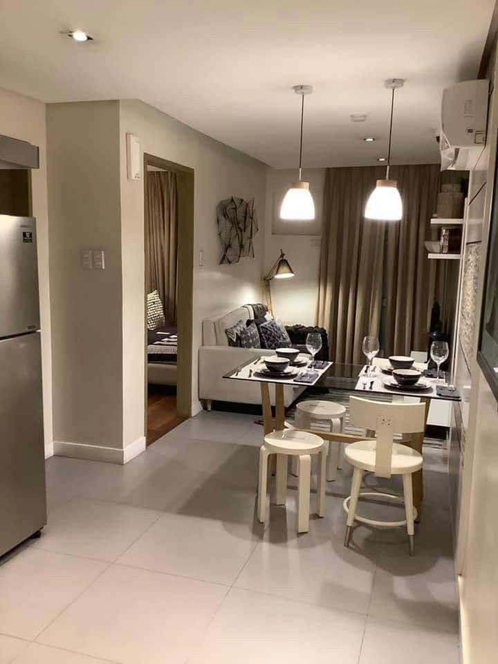 EMPIRE EAST HIGHLAND CITY PASIG CONDO RENT TO OWN ORTIGAS CAINTA