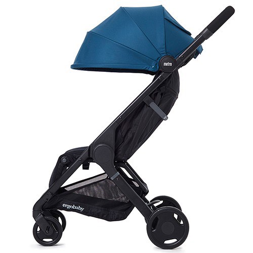 ergo metro stroller review