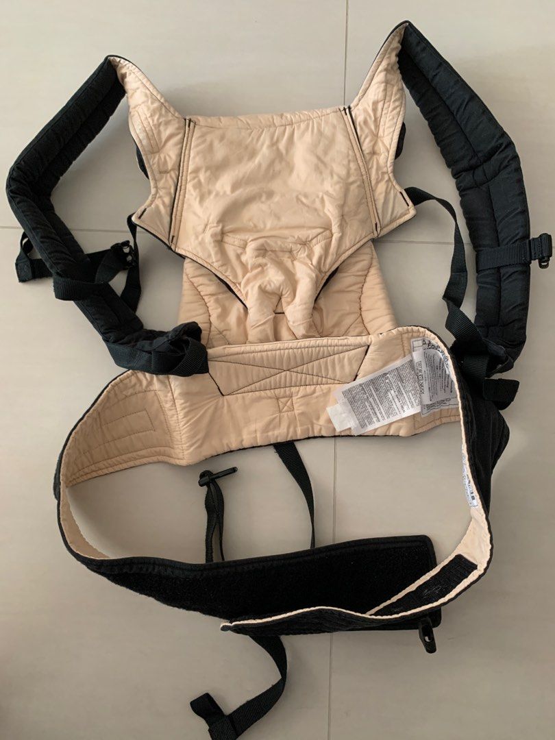 Ergobaby 360 Carrier Drool Pad Bib Baby Carrier Accessories 59 OFF