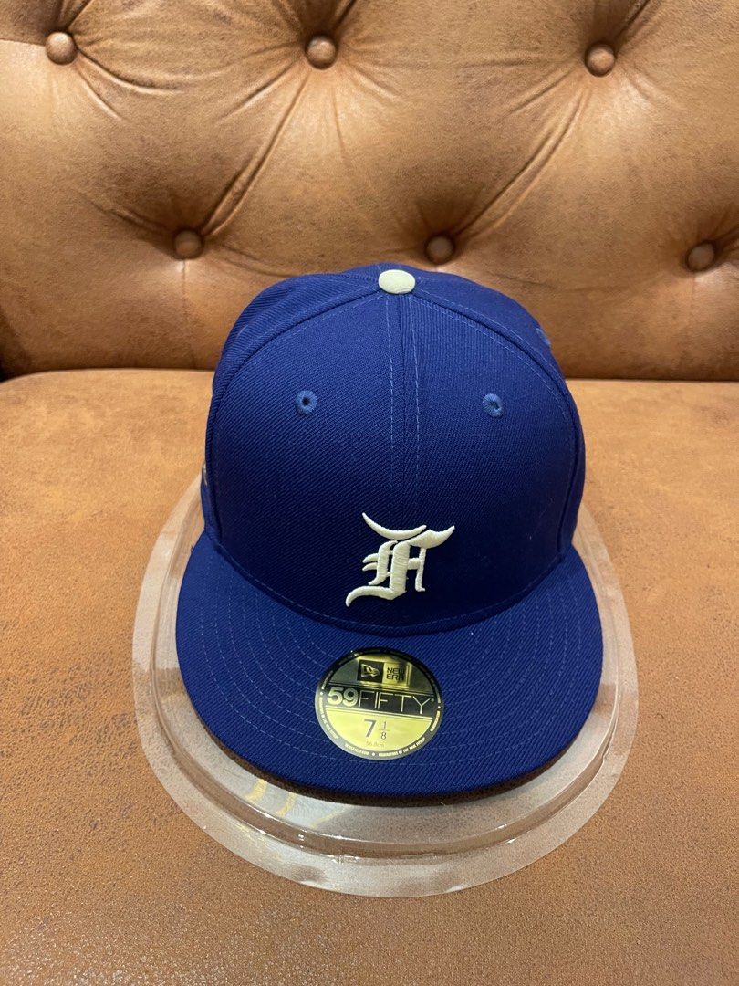 Essentials FOG limited cap size 7 1/8, Men's Fashion, Watches ...