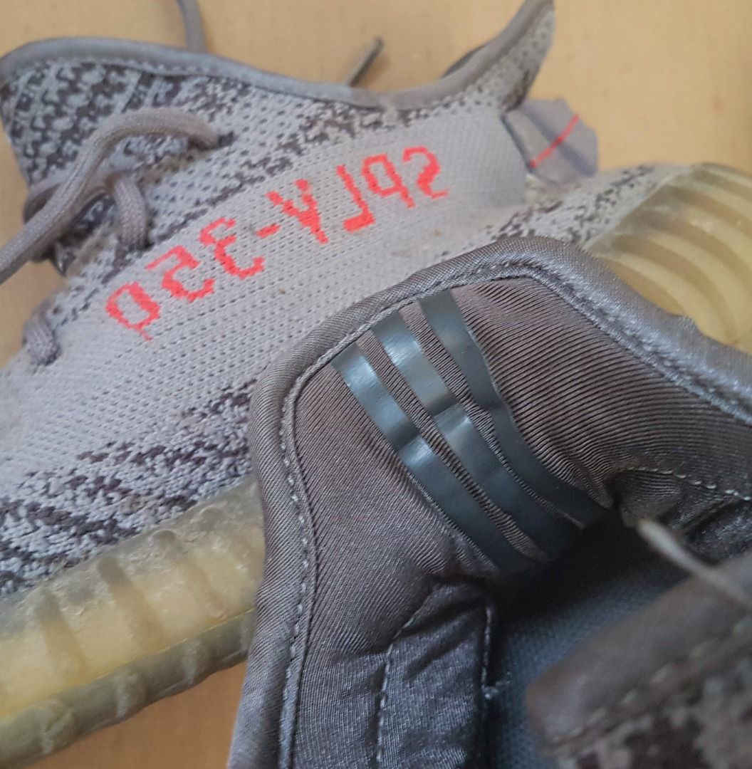 Adidas yeezy boost on sale v2 beluga 2.0