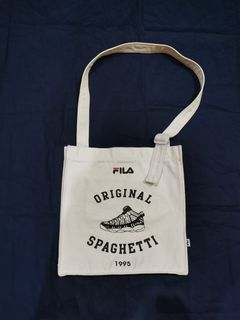 FILA TOTE BAG