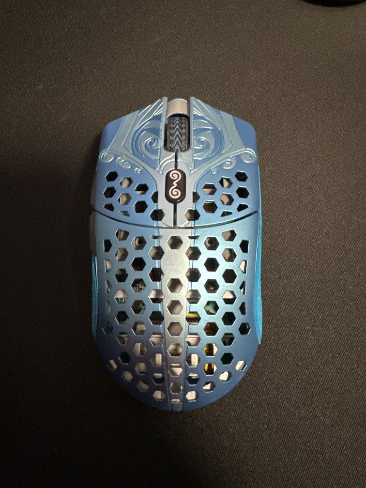 Finalmouse Poseidon M, Computers & Tech, Parts & Accessories, Mouse ...