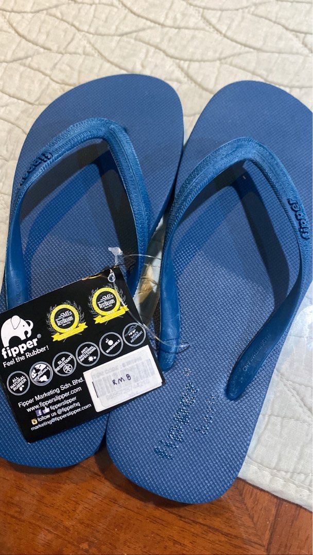 Fipper hot sale flip flops