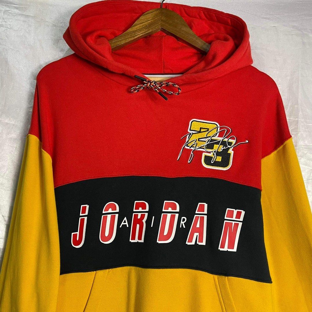 Jordan dna cheap sale
