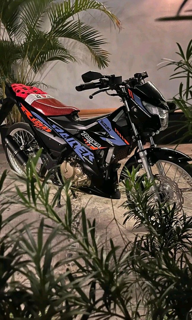 Raider 150 fi store price 2020