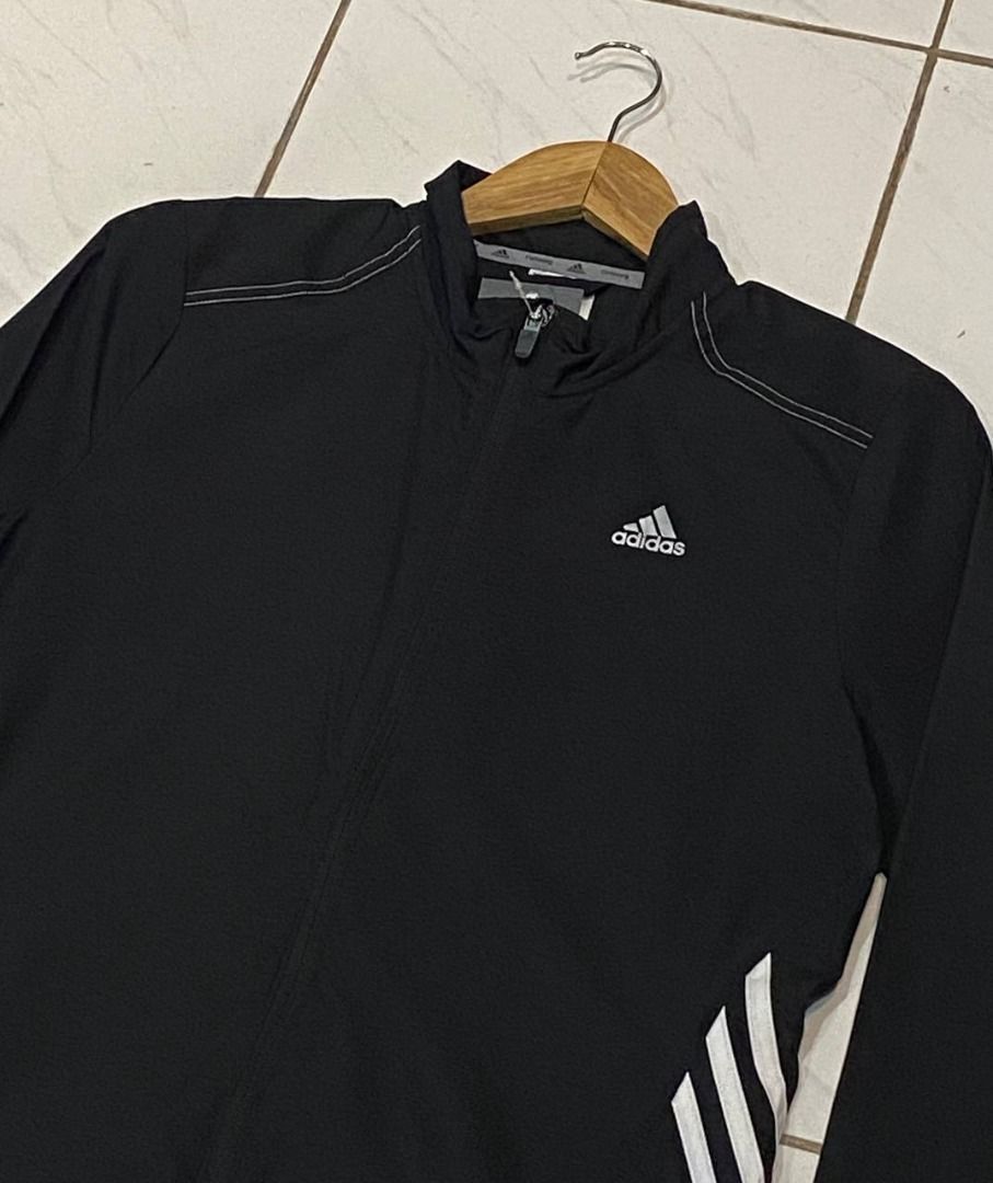 Adidas running sweater discount