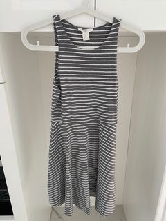 Forever 21 sleveless mini dress