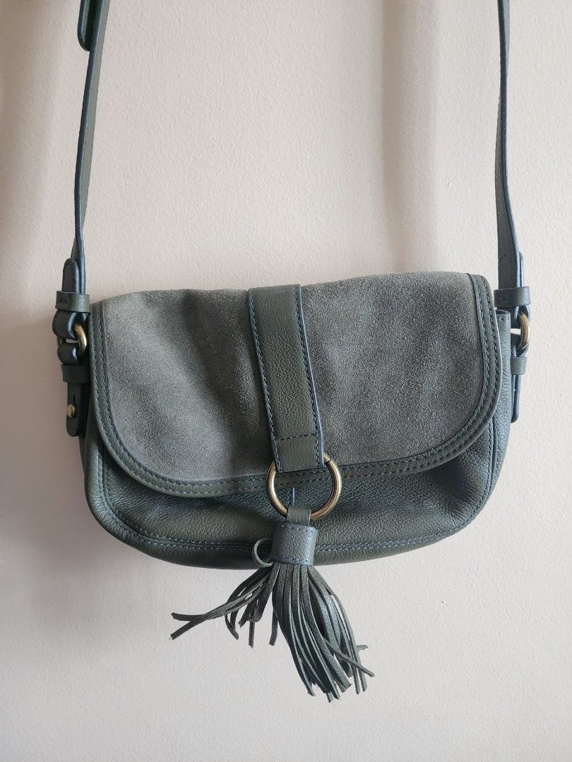 Fossil bags store sale