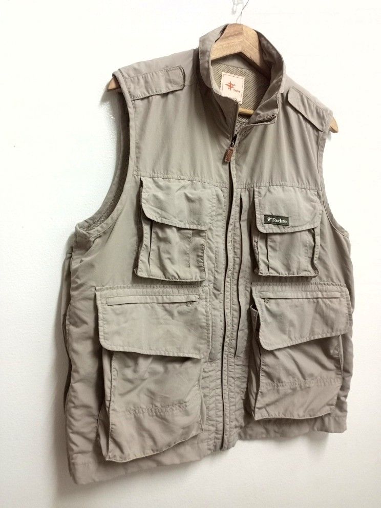Foxfire sportswear hotsell