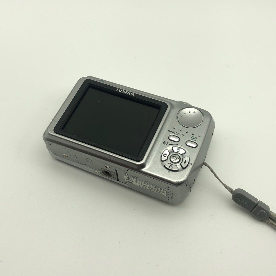 Fujifilm Finepix A610 CCD相機舊數碼相機Old Digital Camera 復古Vintage, 興趣及遊戲, 收藏品及紀念品, 古董收藏- Carousell Fujifilm Finepix A610 CCD相機舊數碼相機Old Digital Camera 復古Vintage, 興趣及遊戲, 收藏品及紀念品, 古董收藏- Carousell