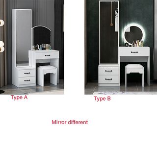 Dressing Table Collection item 2