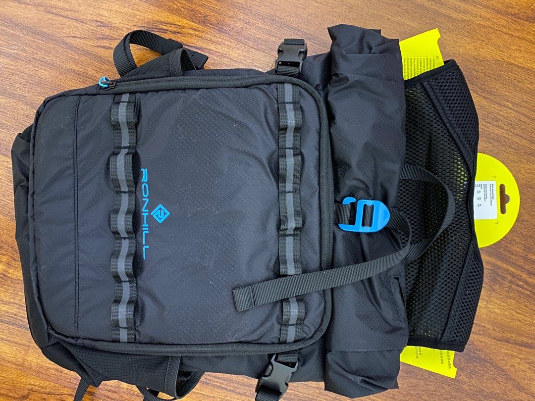Functional day pack Ronhill Commuter vest
